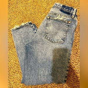 Abercrombie & Fitch Jeans